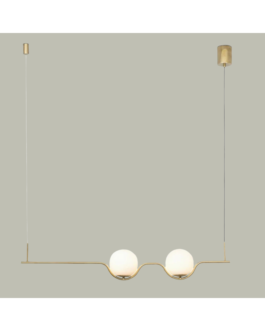 COTA LÁMPARA DE TECHO