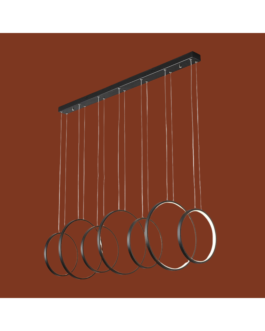 SILVANIA LÁMPARA DE TECHO