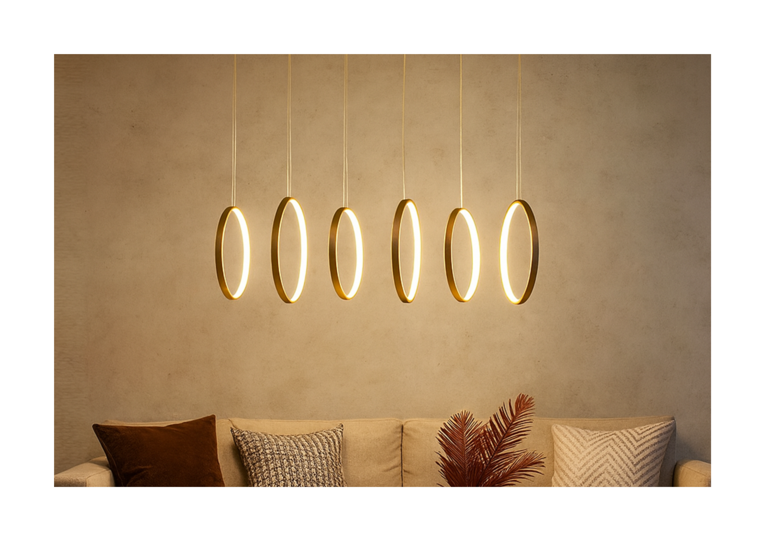 SILVANIA LÁMPARA DE TECHO - Image 2