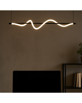 ACACIAS LÁMPARA DE TECHO