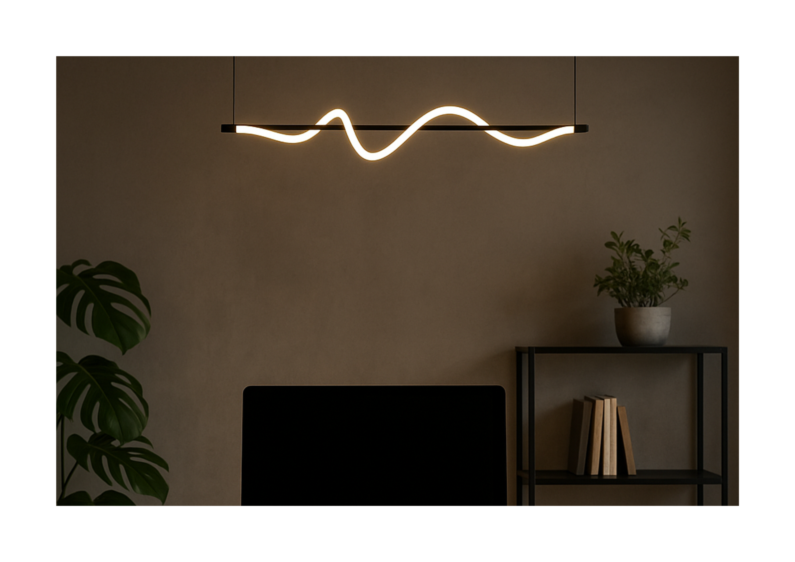 ACACIAS LÁMPARA DE TECHO - Image 2