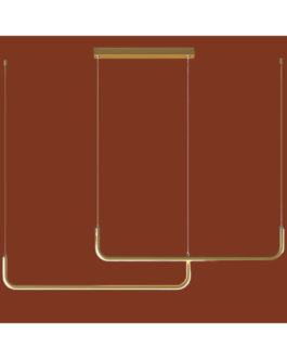 YOPAL LÁMPARA DE TECHO