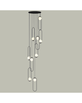 BOGOTÁ LÁMPARA DE TECHO