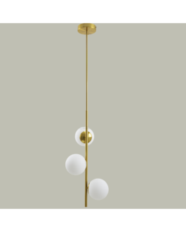 CARMEN DE VIBORAL LÁMPARA DE TECHO