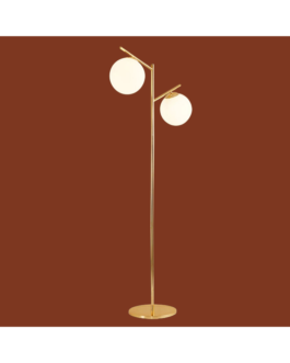 AGUACHICA LÁMPARA DE PISO