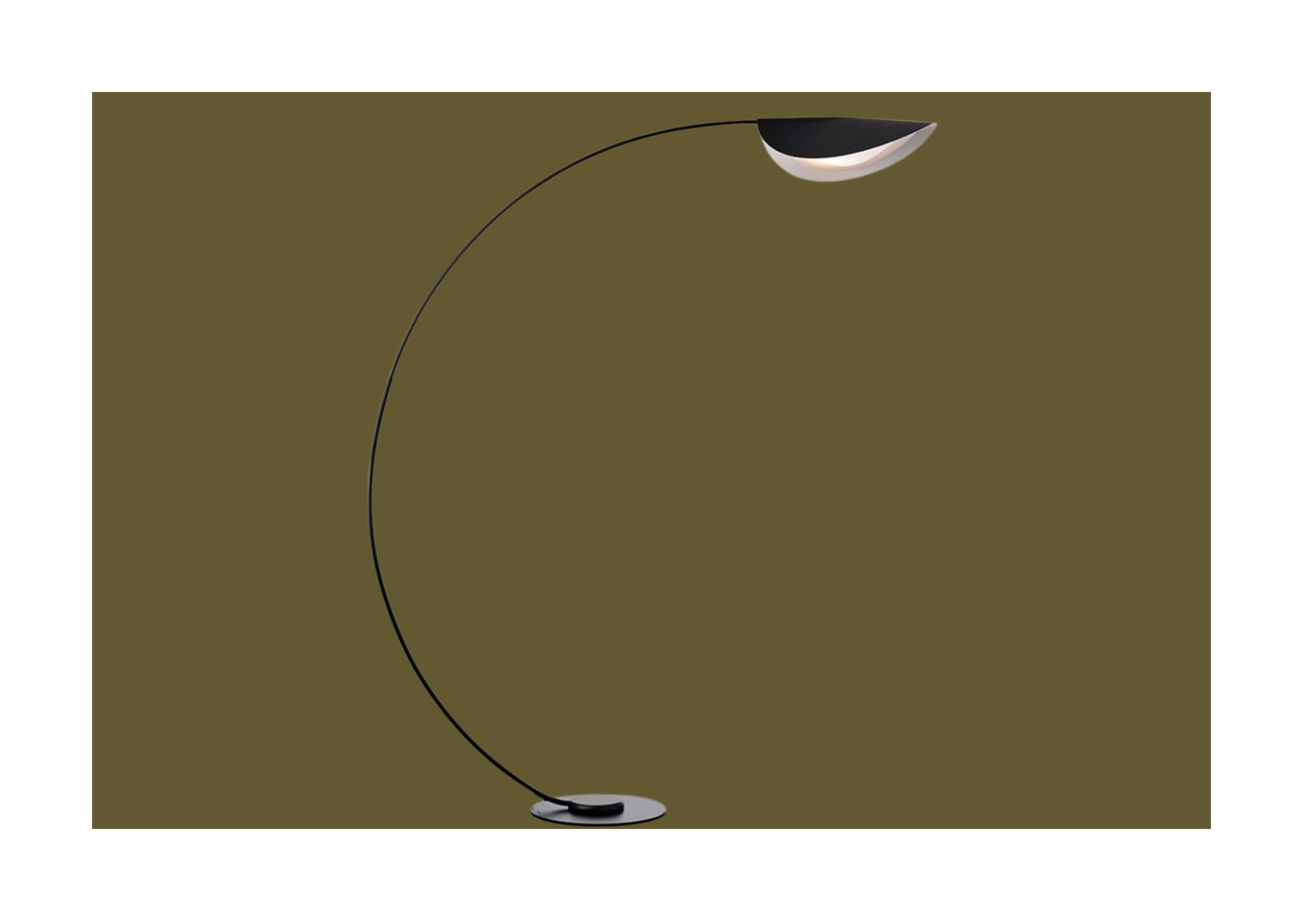 BARRANQUILLA LÁMPARA DE PISO