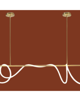 TENZA LÁMPARA DE TECHO