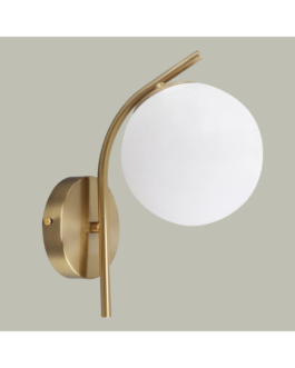 POPAYAN 1LÁMPARA DE MURO