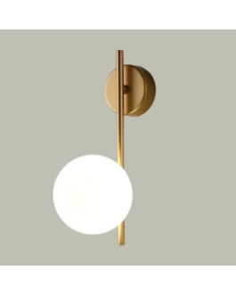 POPAYAN 2 LÁMPARA DE MURO