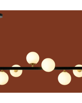 GUATAVITA LÁMPARA DE TECHO