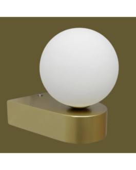 CHAPINERO 1 LÁMPARA DE MURO