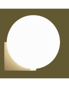 CHAPINERO 3 LÁMPARA DE MURO