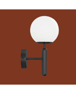 CANDELARIA LÁMPARA DE MURO