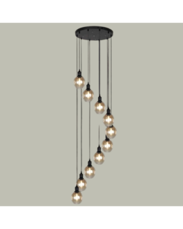 CALI LÁMPARA DE TECHO