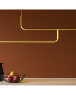 YOPAL LÁMPARA DE TECHO