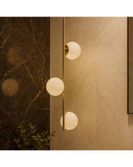 CARMEN DE VIBORAL LÁMPARA DE TECHO