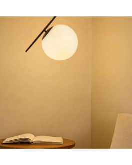 BARICHARA LÁMPARA DE TECHO