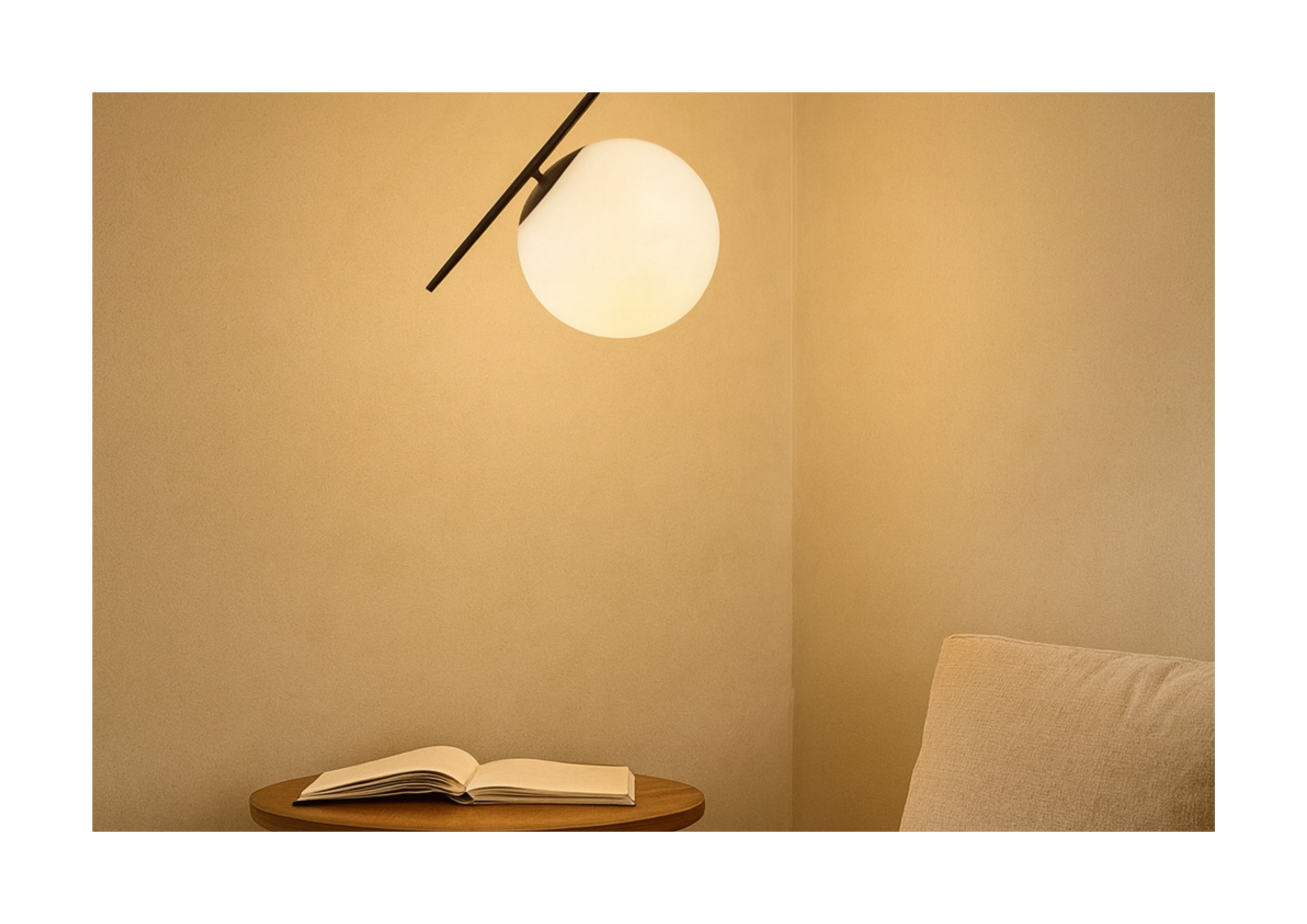 BARICHARA LÁMPARA DE TECHO - Image 2