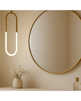 GUADUAS LÁMPARA DE TECHO