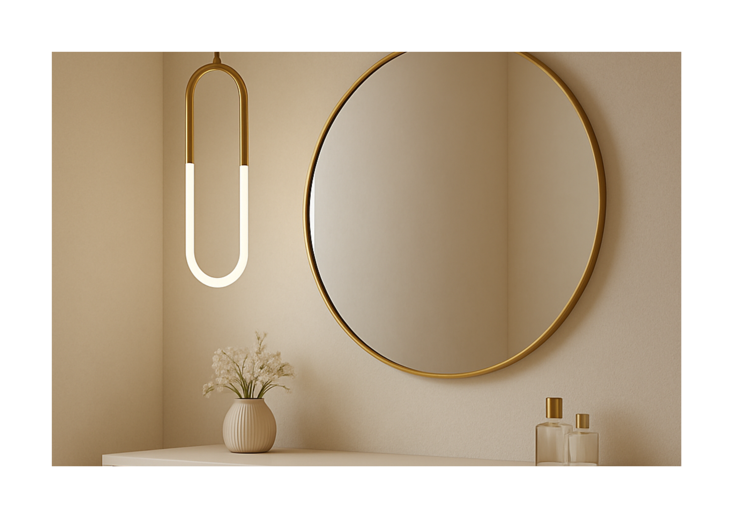 GUADUAS LÁMPARA DE TECHO - Image 2