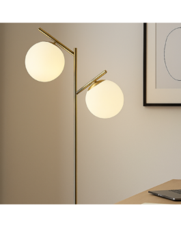 AGUACHICA LÁMPARA DE PISO