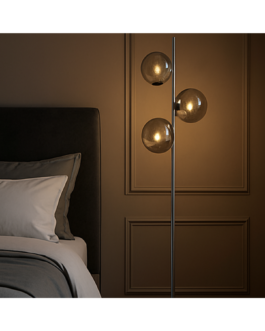 TULUÁ LÁMPARA DE PISO