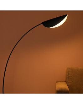 BARRANQUILLA LÁMPARA DE PISO