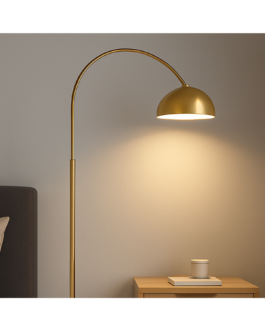 ZIPAQUIRÁ LÁMPARA DE PISO