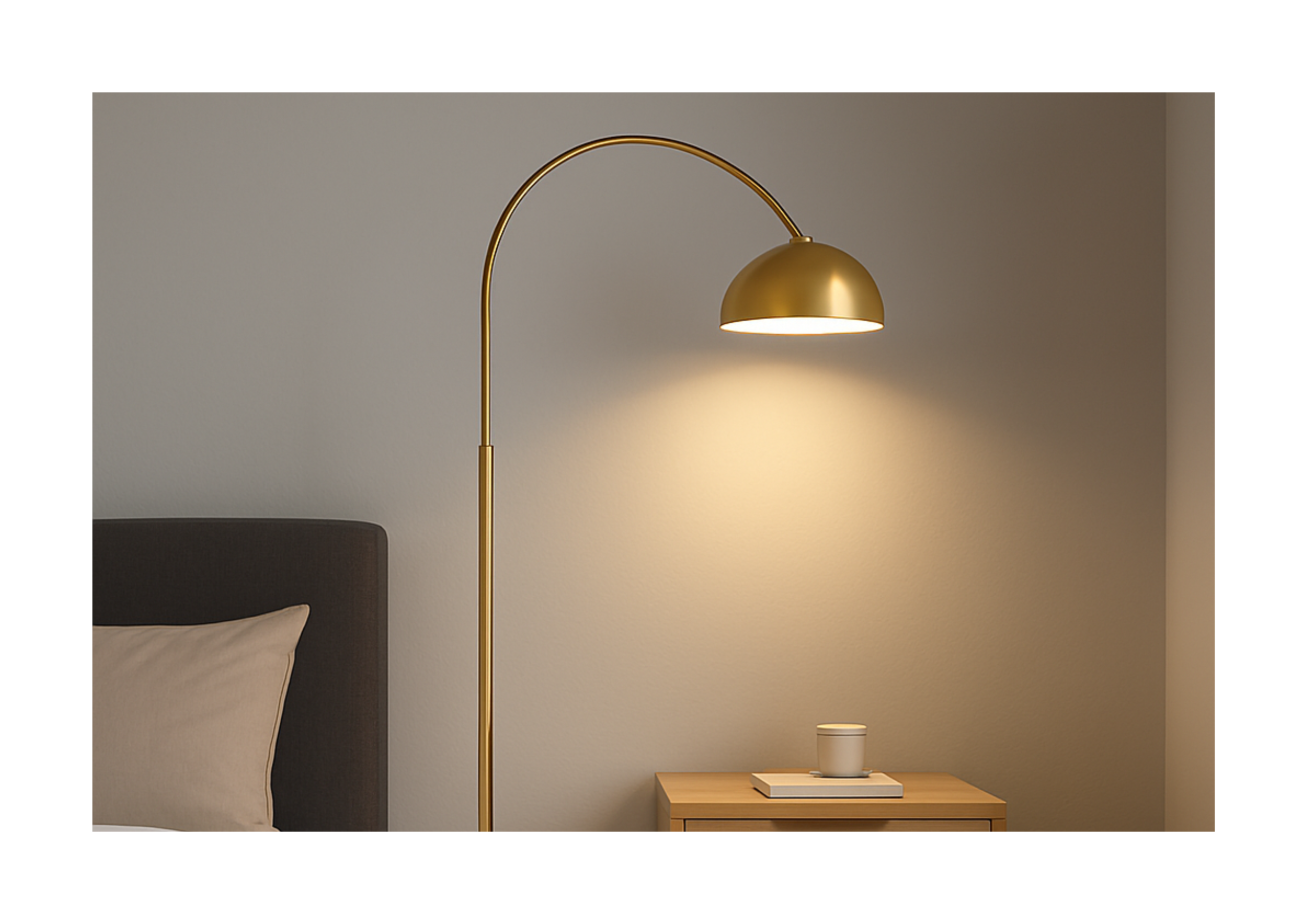 ZIPAQUIRÁ LÁMPARA DE PISO - Image 2