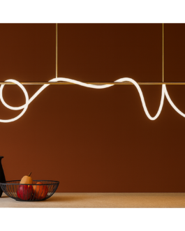 TENZA LÁMPARA DE TECHO