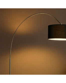 GINEBRA LÁMPARA DE PISO