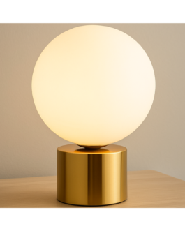 ZARZAL LÁMPARA DE MESA