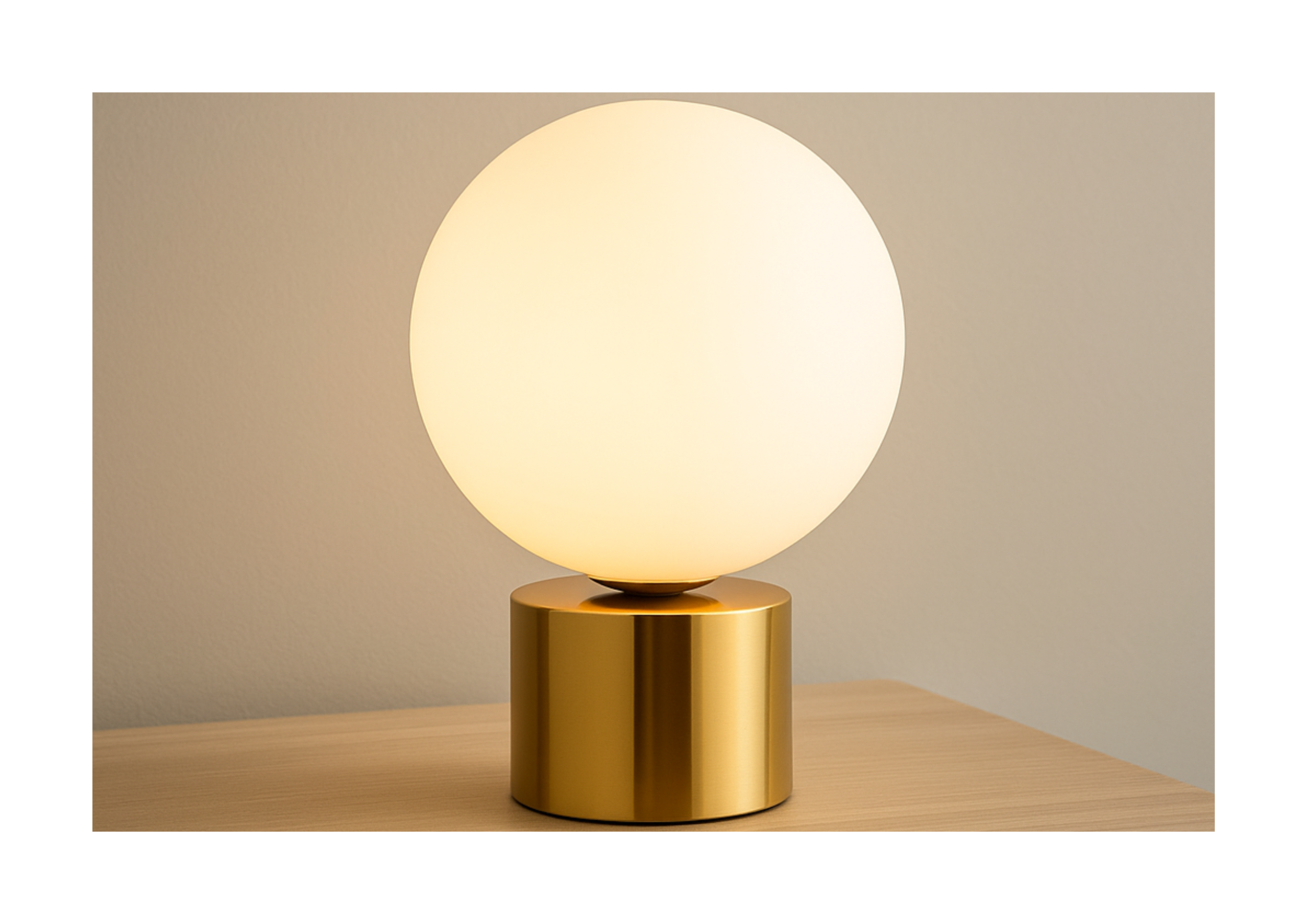 ZARZAL LÁMPARA DE MESA - Image 2