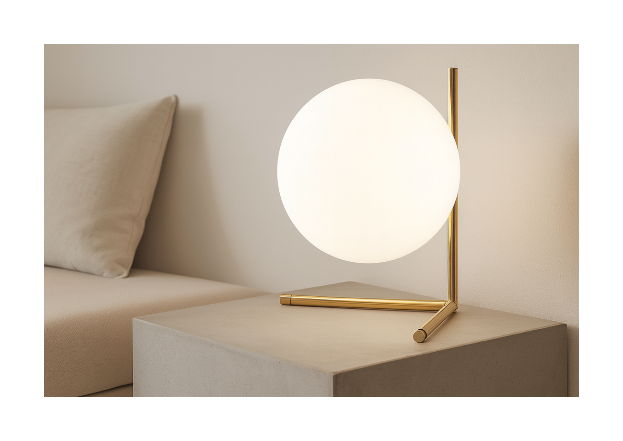 LA VICTORIA LÁMPARA DE MESA - Image 2