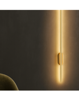 TURBACO LÁMPARA DE MURO