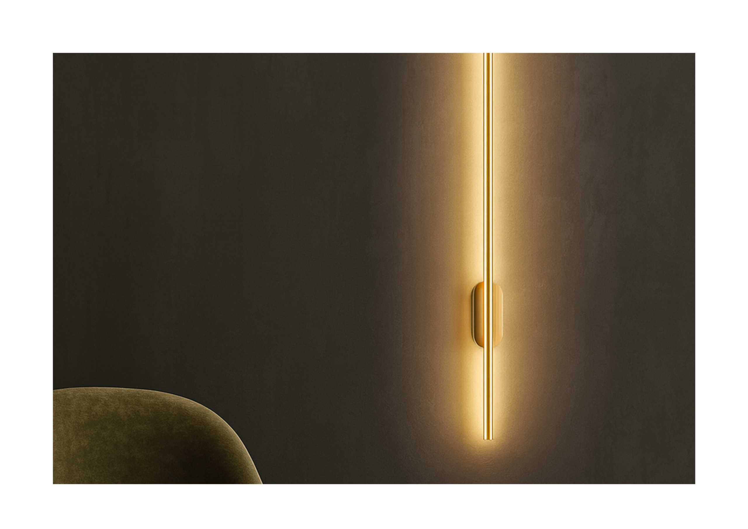 TURBACO LÁMPARA DE MURO - Image 2