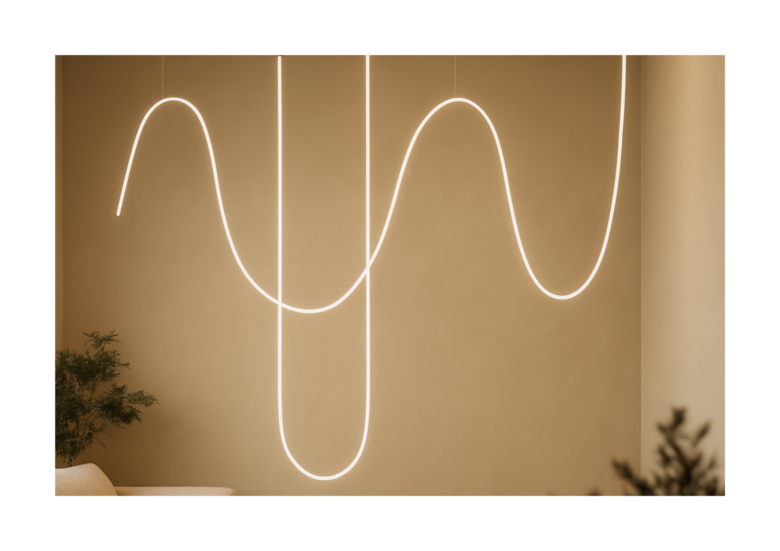 LETICIA LÁMPARA DE TECHO - Image 2