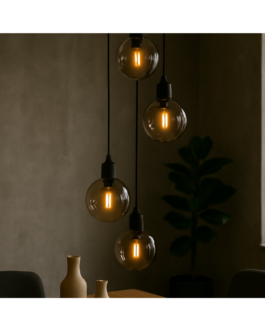 FLORENCIA LÁMPARA DE TECHO