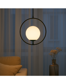 IBAGUE 1 LÁMPARA DE TECHO